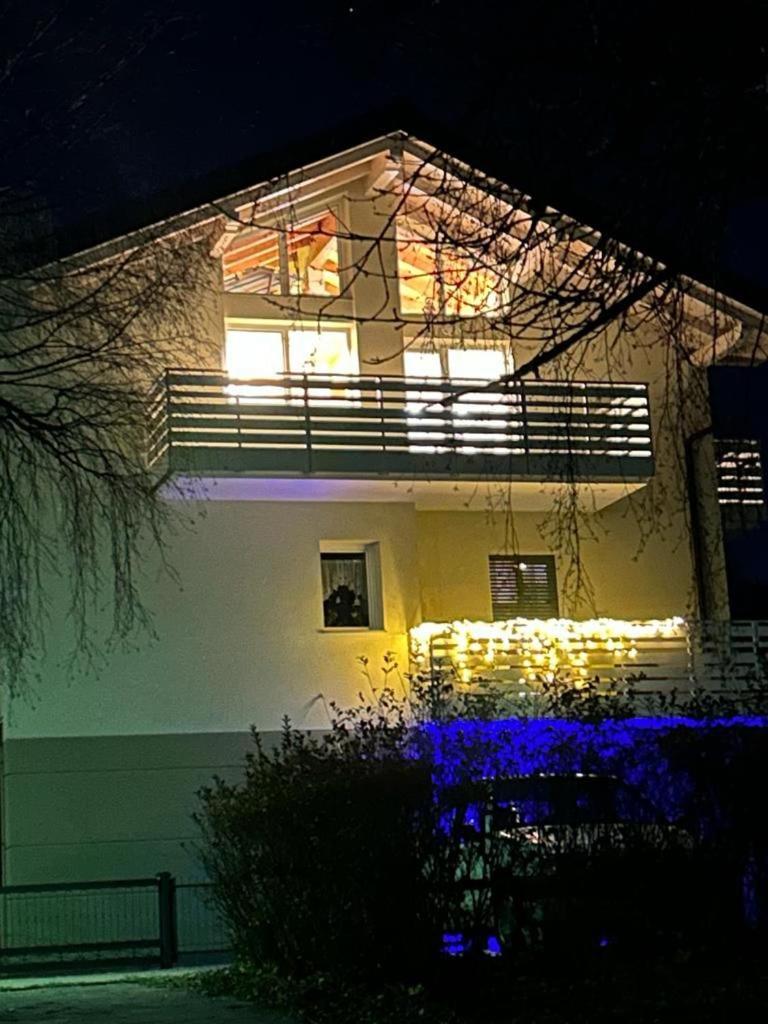 Luminoso, Giardino, Vista Dolomiti. Apartment Baselga di Pinè